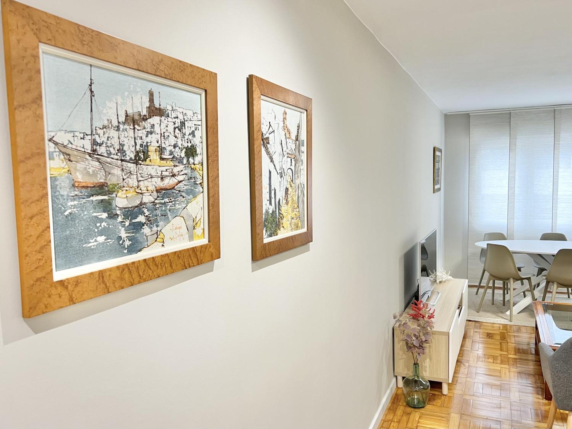 Vetusta Nest Apartment Oviedo Exterior photo