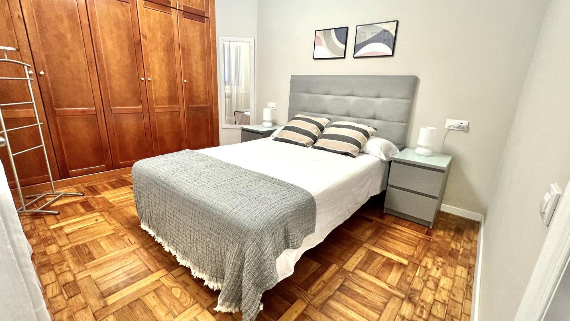 Vetusta Nest Apartment Oviedo Exterior photo