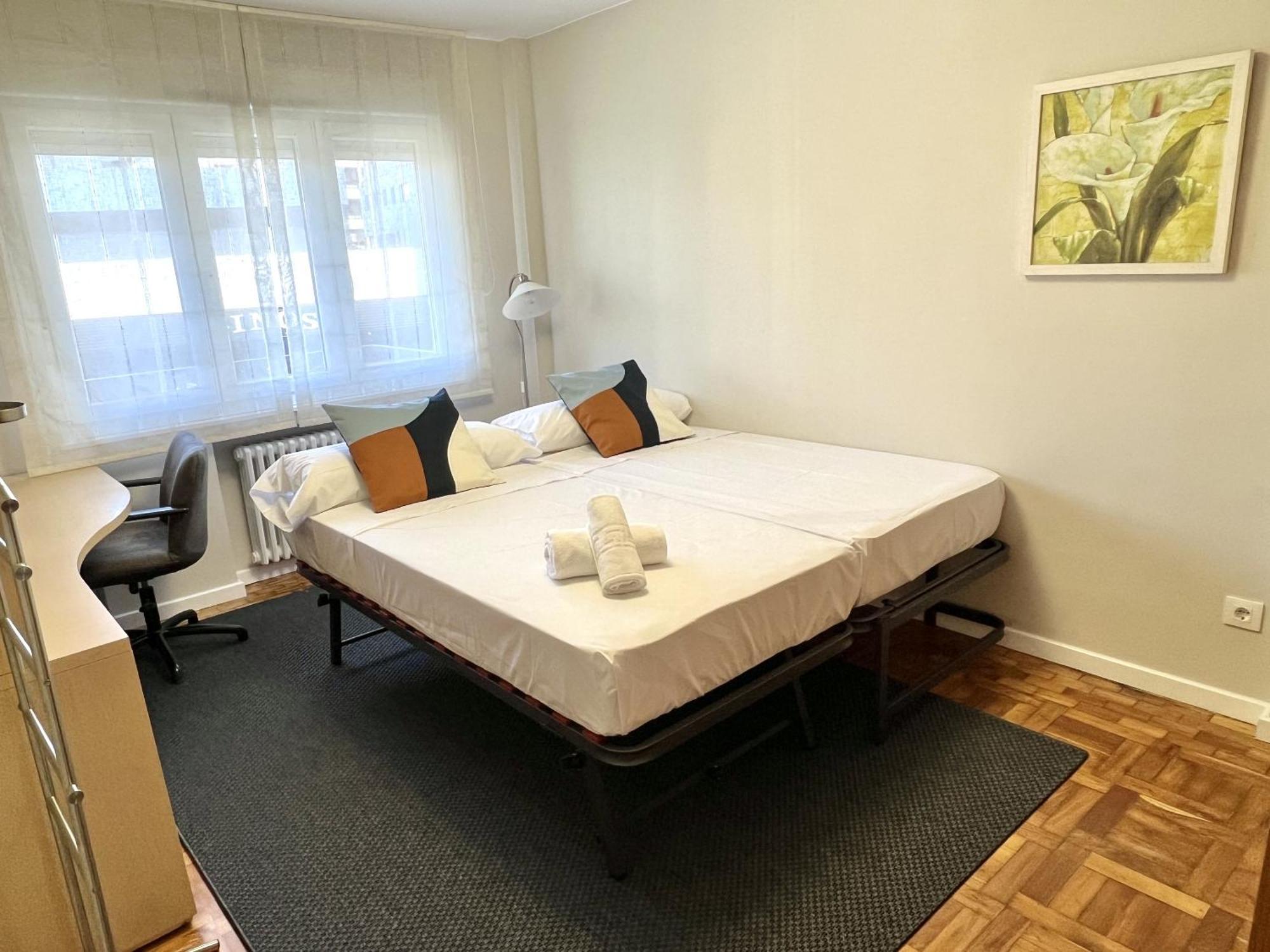 Vetusta Nest Apartment Oviedo Exterior photo