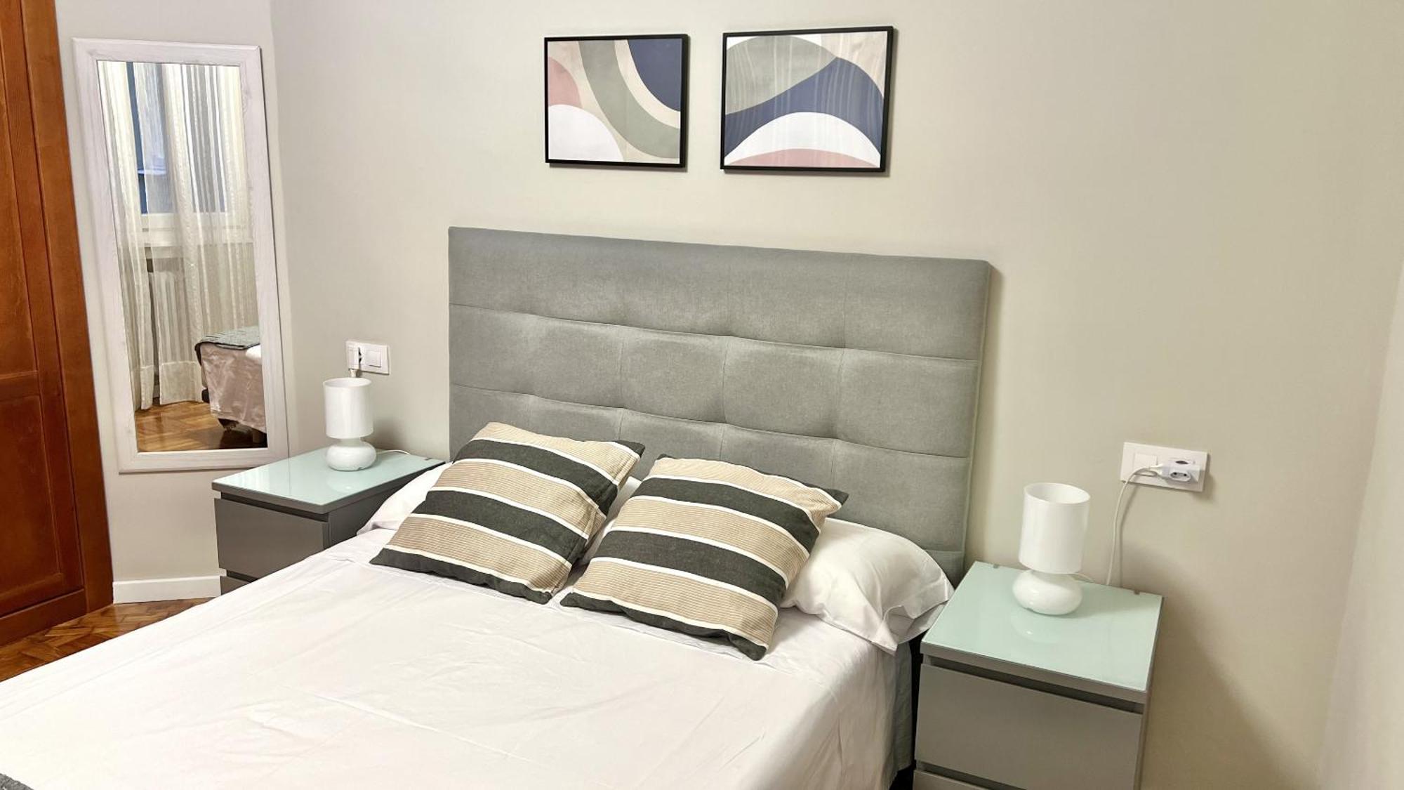 Vetusta Nest Apartment Oviedo Exterior photo