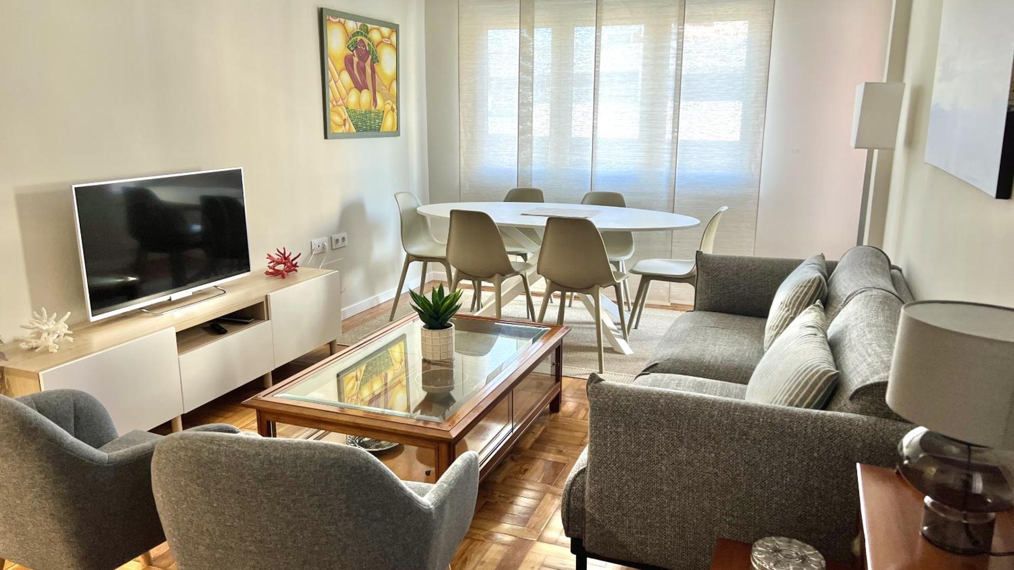 Vetusta Nest Apartment Oviedo Exterior photo