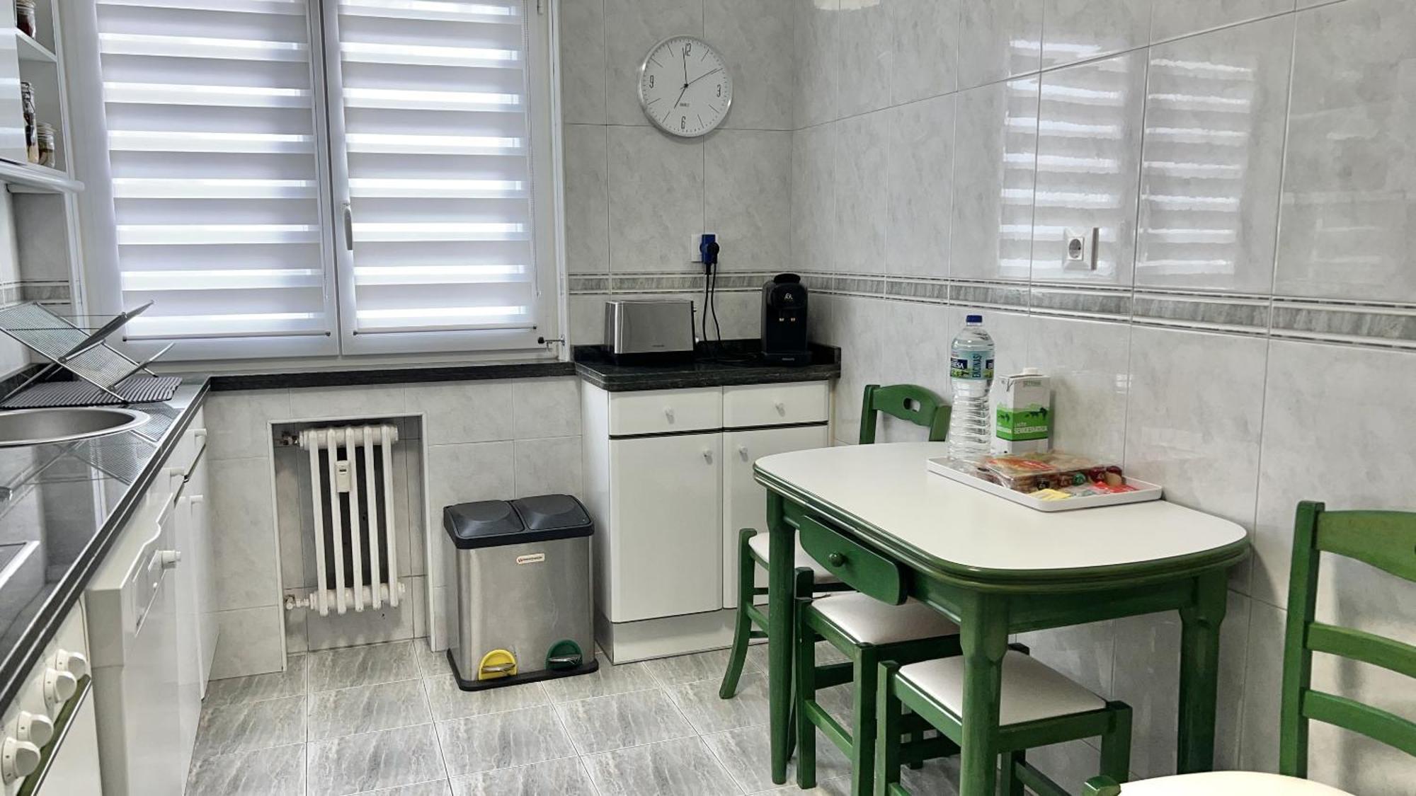 Vetusta Nest Apartment Oviedo Exterior photo