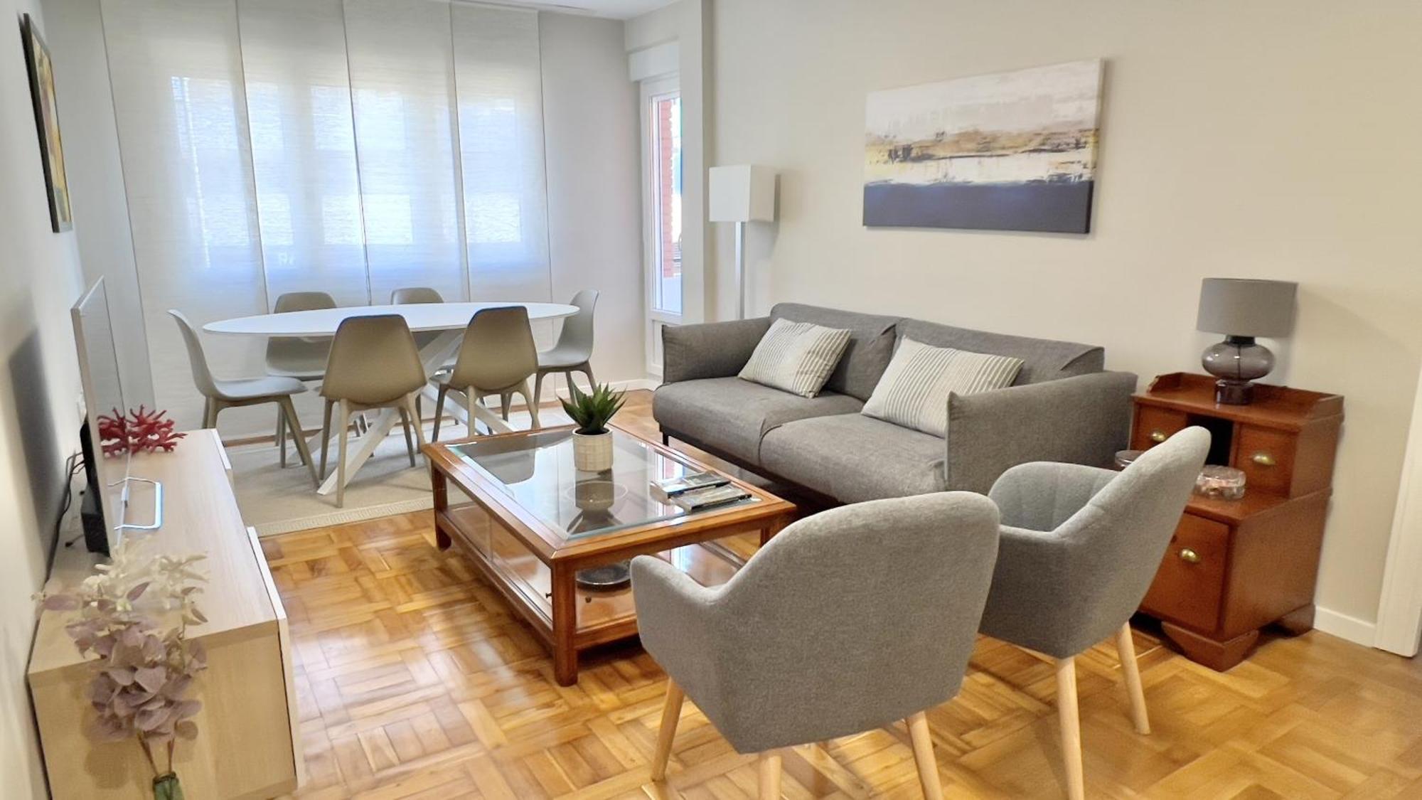 Vetusta Nest Apartment Oviedo Exterior photo