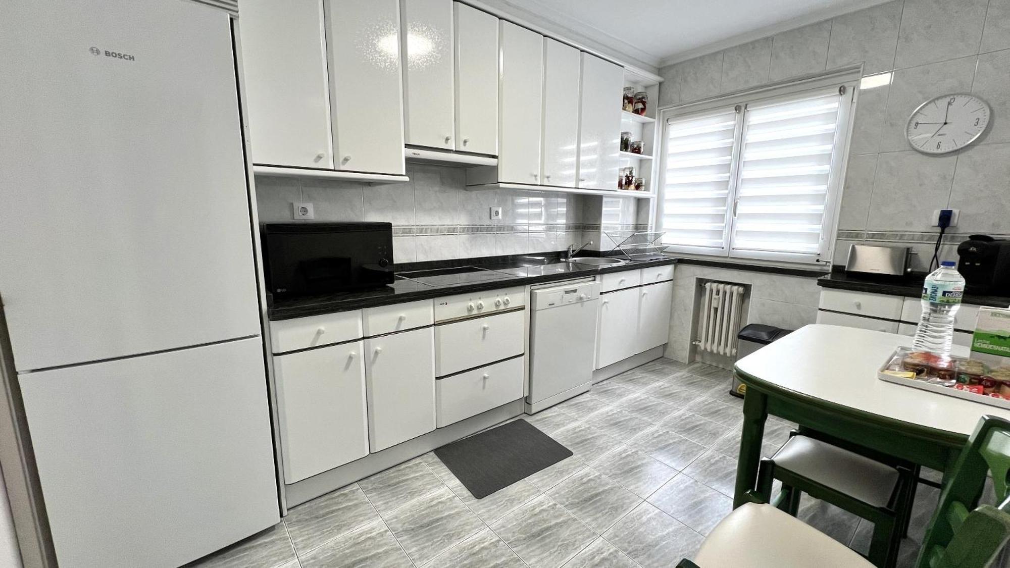 Vetusta Nest Apartment Oviedo Exterior photo