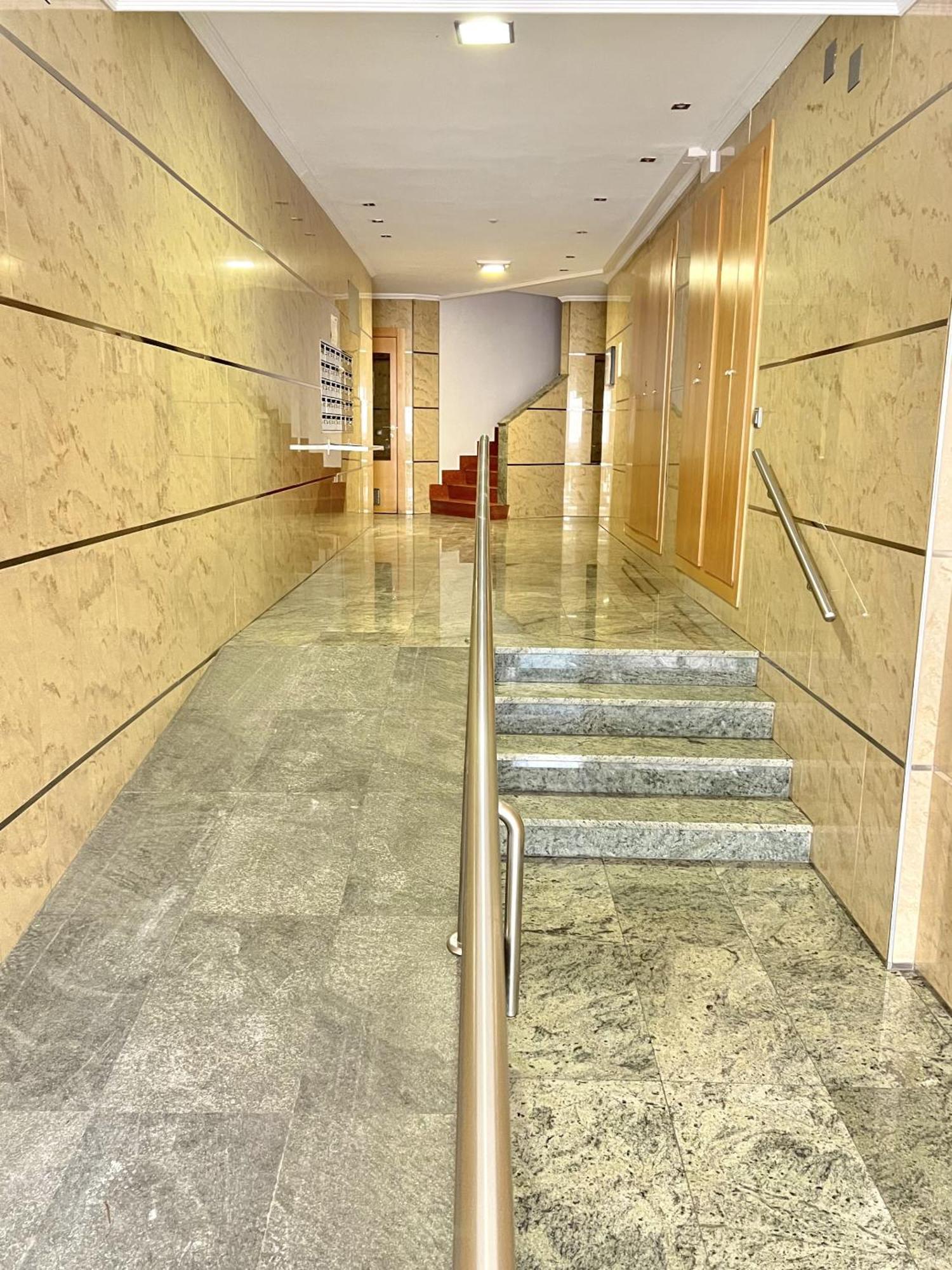 Vetusta Nest Apartment Oviedo Exterior photo