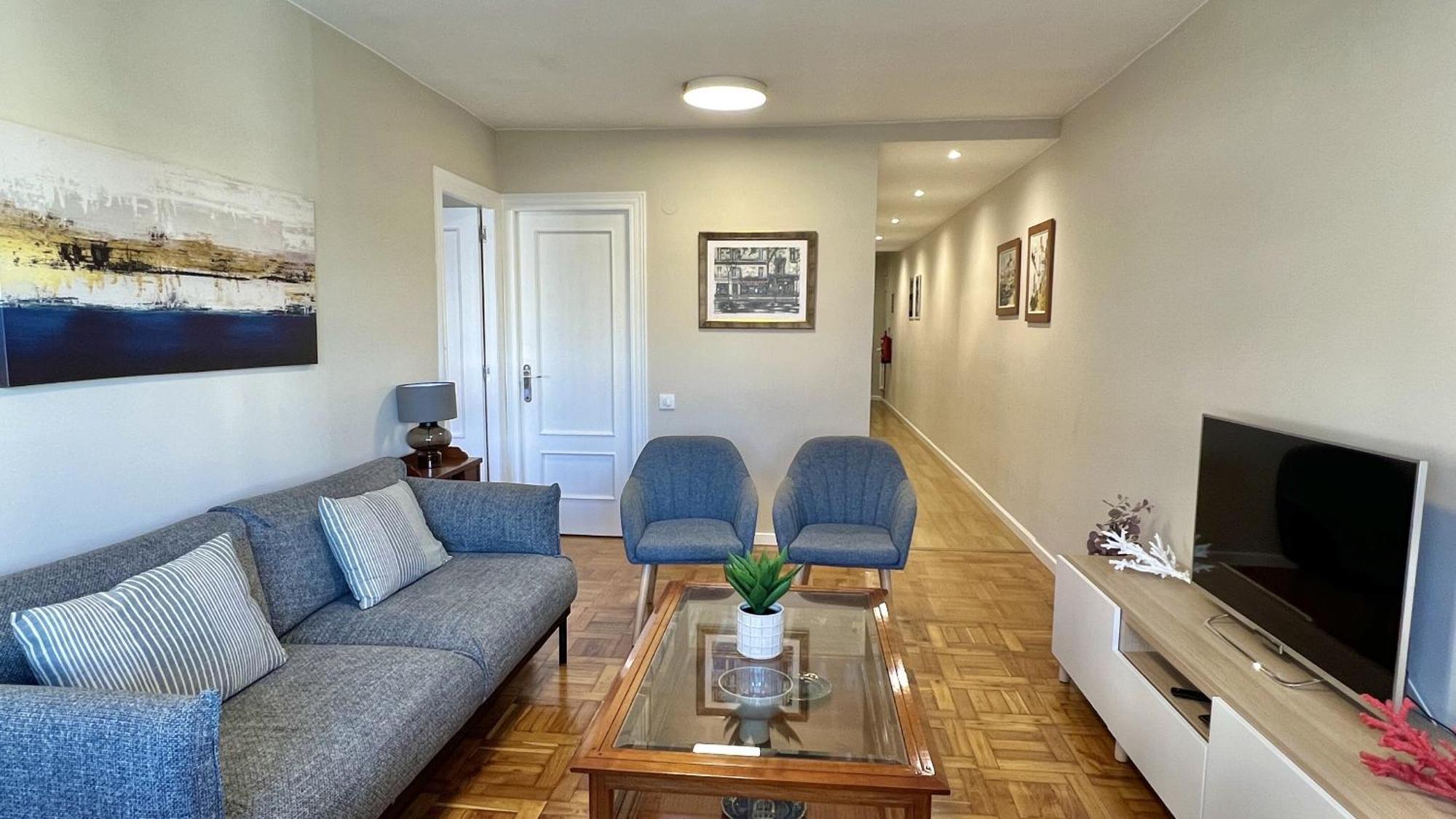 Vetusta Nest Apartment Oviedo Exterior photo